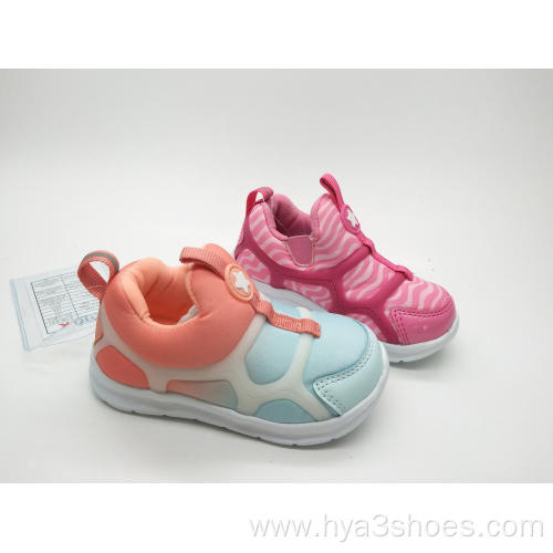 New Comfortable and Fashionable Girl's Shoes